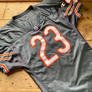 Chicago Bears Marty Carter #23 Jersey